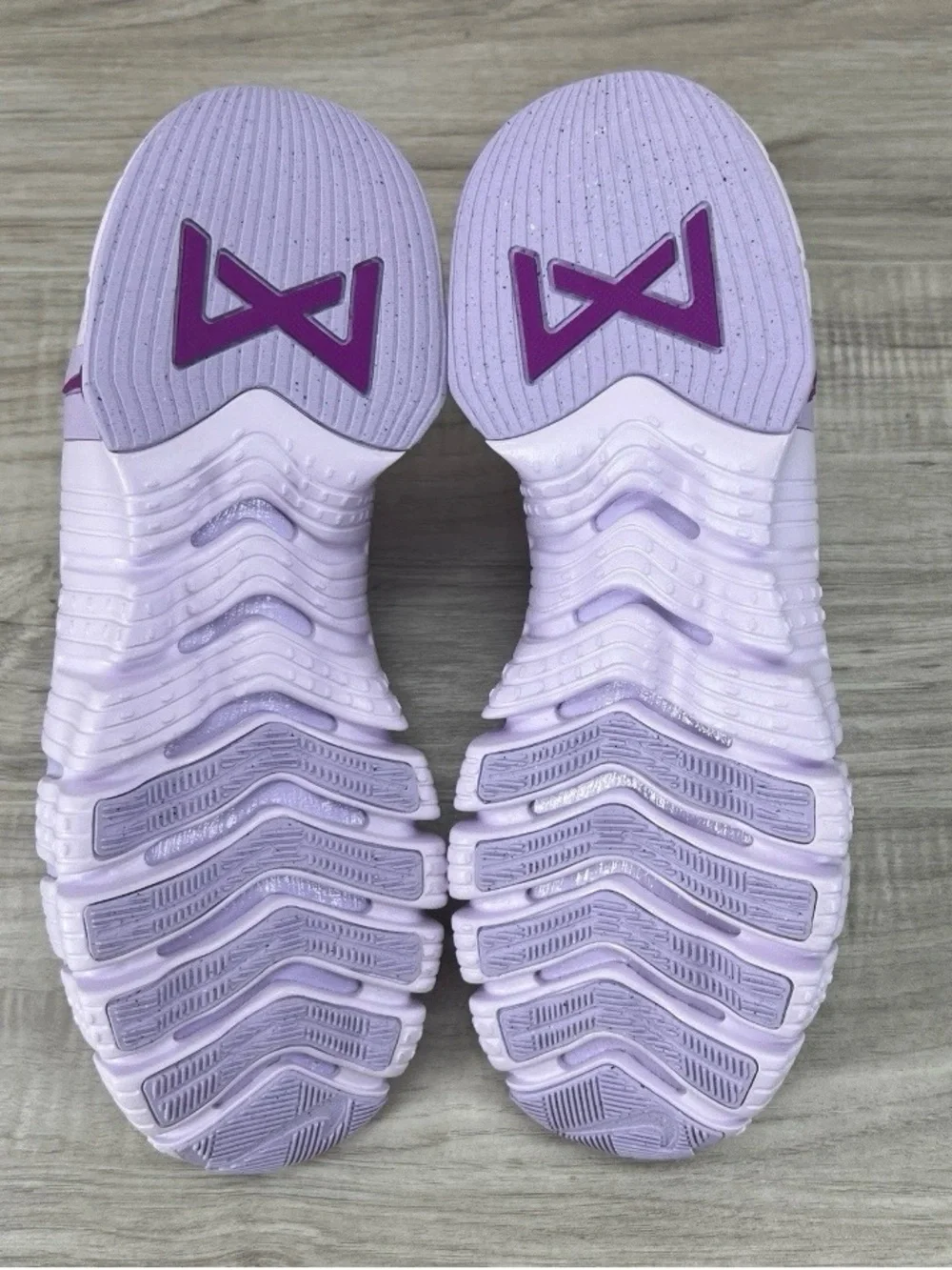 Nike Free Metcon 5 Lilac Bloom Vivid Purple Shoes Women's 8 DV3950-502